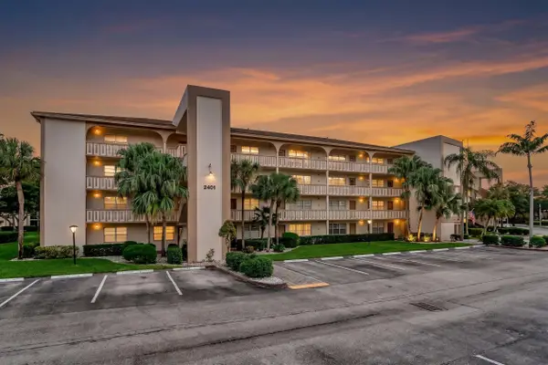 2401 Antigua Circle #F1, Coconut Creek, FL 33066