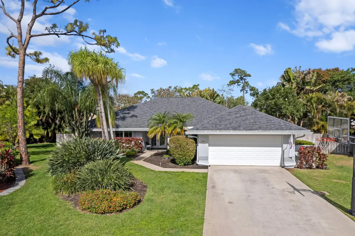 551 Kingsbury Terrace, Wellington, FL 33414 - #1