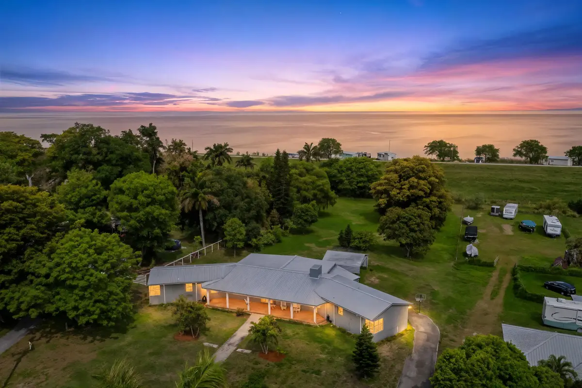 1221 Bacom Point Road, Pahokee, FL 33476 - #1