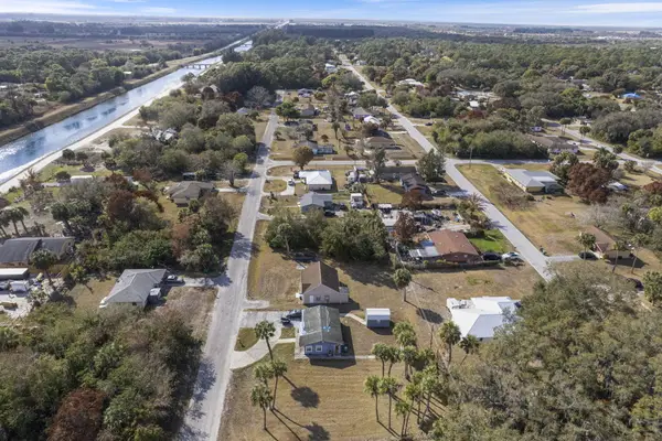 Tbd Barcelona Avenue, Fort Pierce, FL 34946