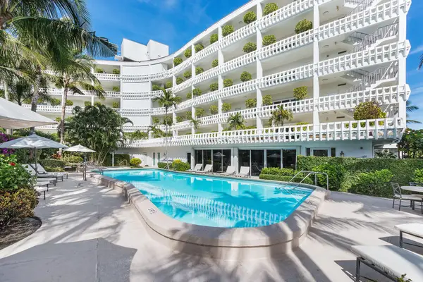 300 S Ocean Boulevard #5g, Palm Beach, FL 33480