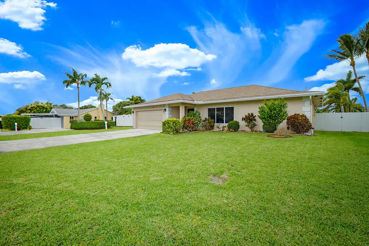 7597 Nemec Drive N, Lake Clarke Shores, FL 33406 - #1