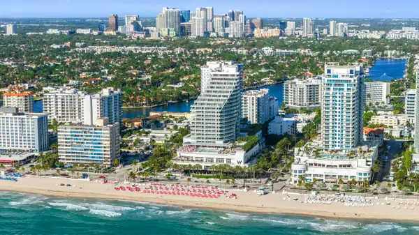 3101 Bayshore Drive #2105, Fort Lauderdale, FL 33304
