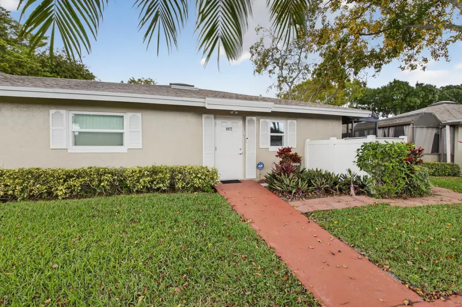 8977 Echo Lane, Boca Raton, FL 33496 - #3