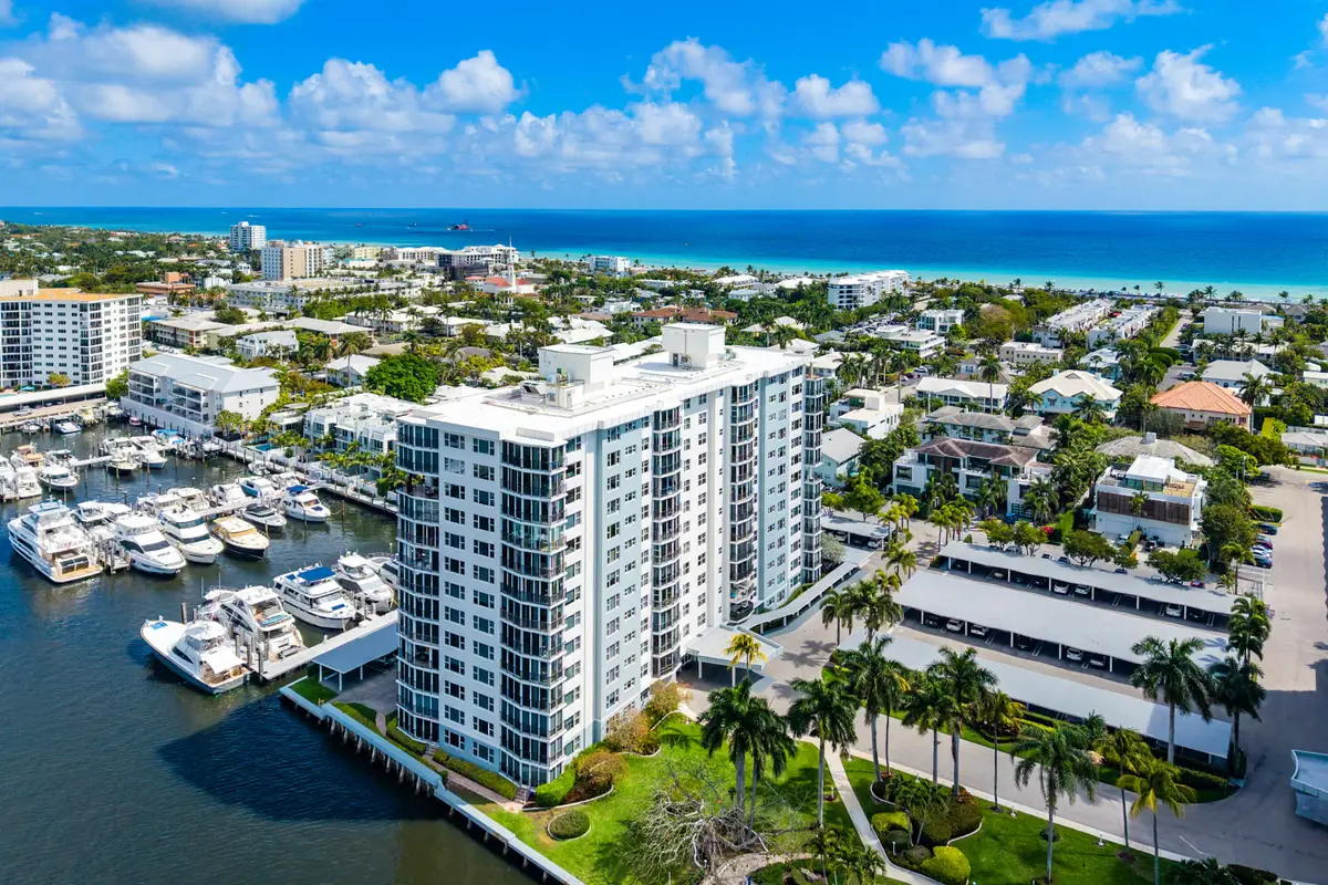 200 Macfarlane Drive #N-406, Delray Beach, FL 33483 - #1