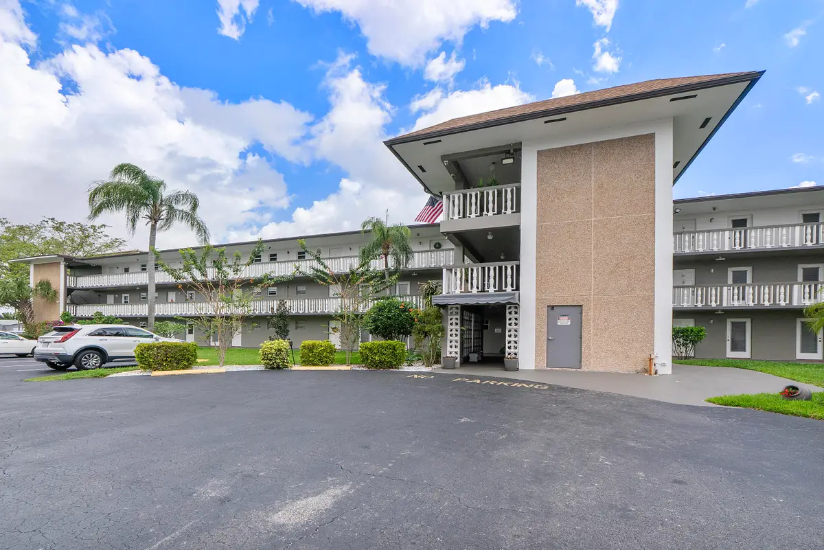 5200 Washington Street #301, Hollywood, FL 33021 - #1