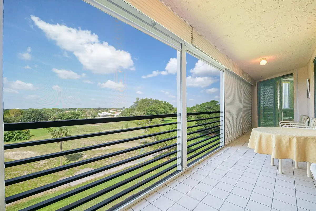 7100 Radice Court #507, Lauderhill, FL 33319 - #1
