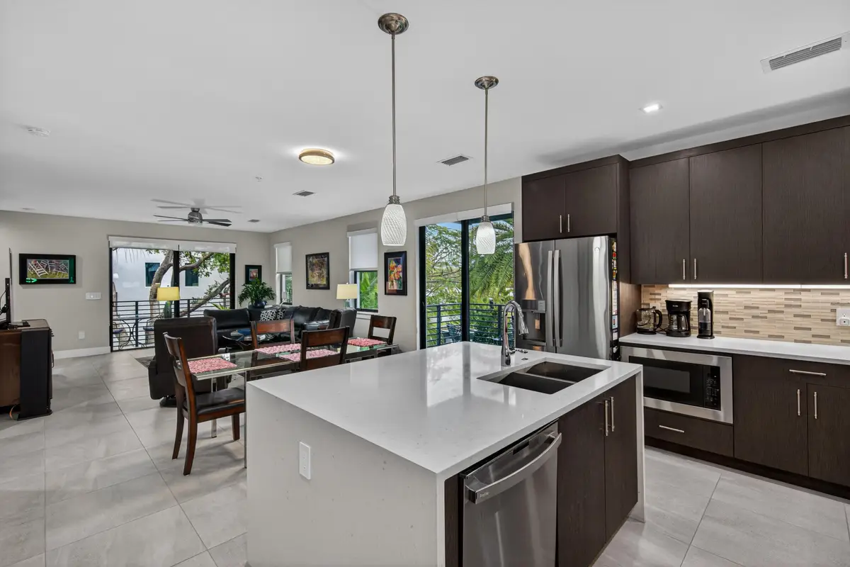 615 NE 22nd Drive, Wilton Manors, FL 33305 - #1