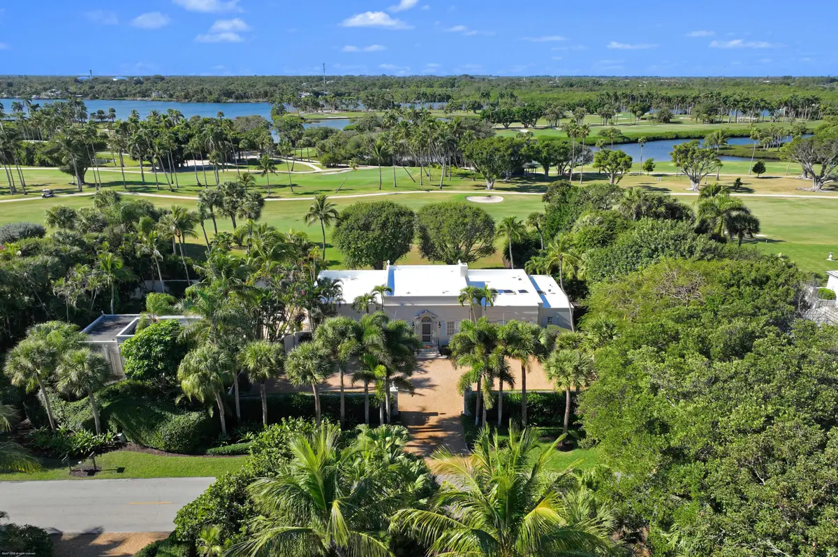 30 Gomez Road, Jupiter Island, FL 33455 - #1