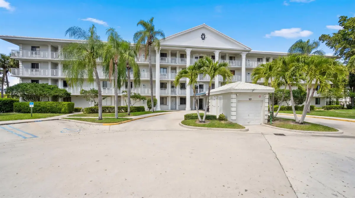2741 Village Boulevard #303, West Palm Beach, FL 33409 - #1