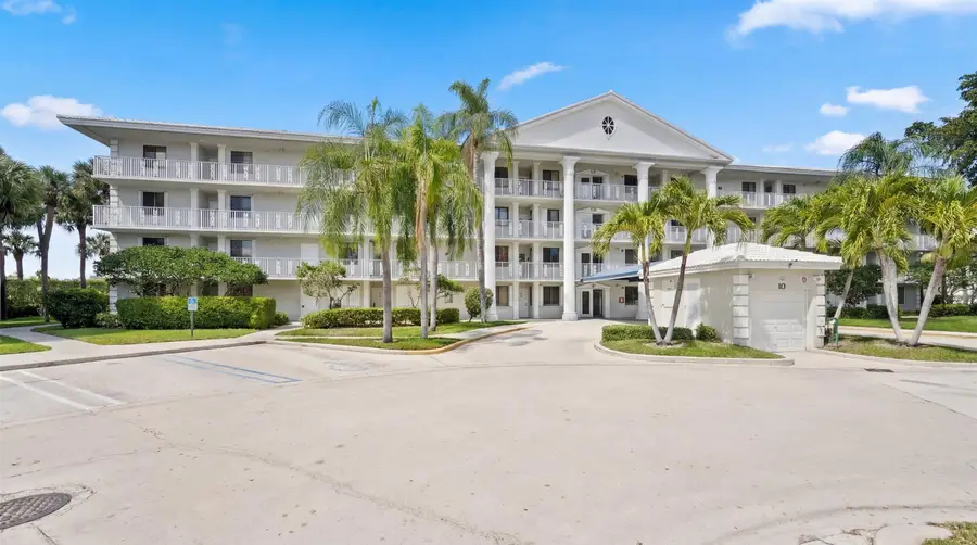 2741 Village Boulevard #303, West Palm Beach, FL 33409 - #2