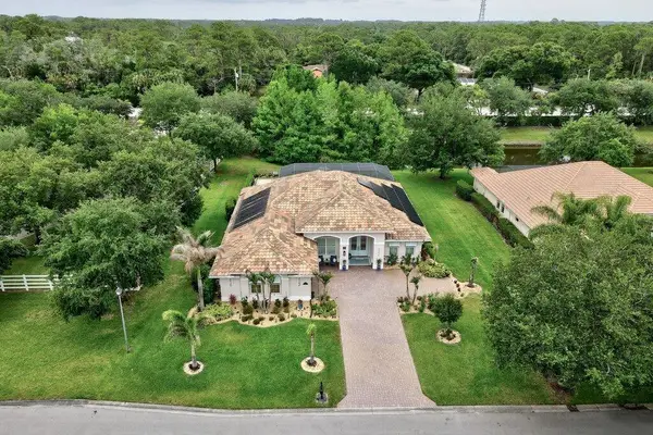 8260 Meredith Place, Vero Beach, FL 32968
