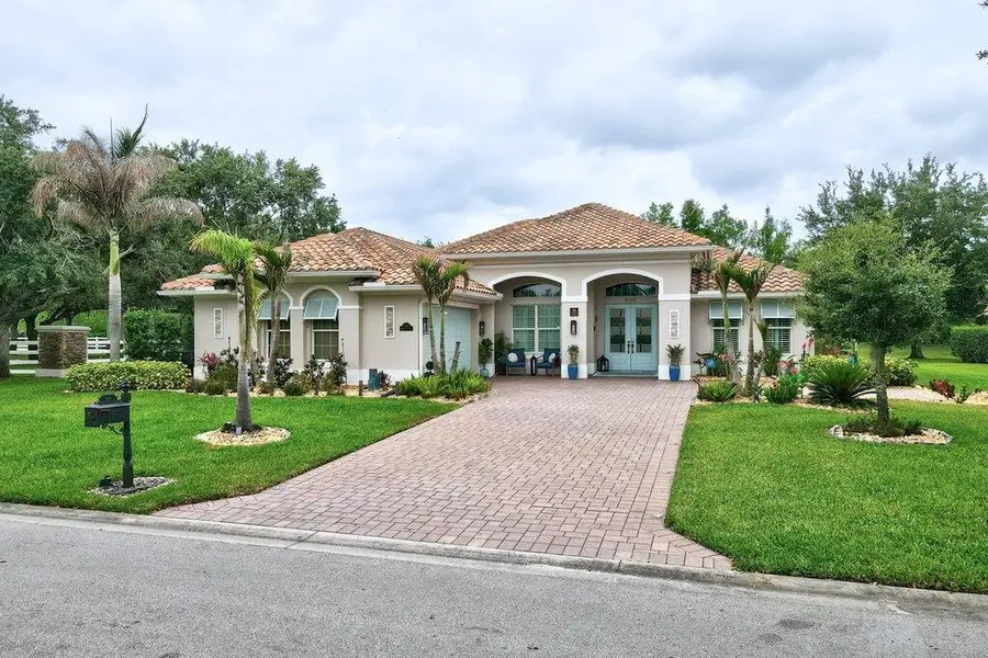 8260 Meredith Place, Vero Beach, FL 32968 - #2