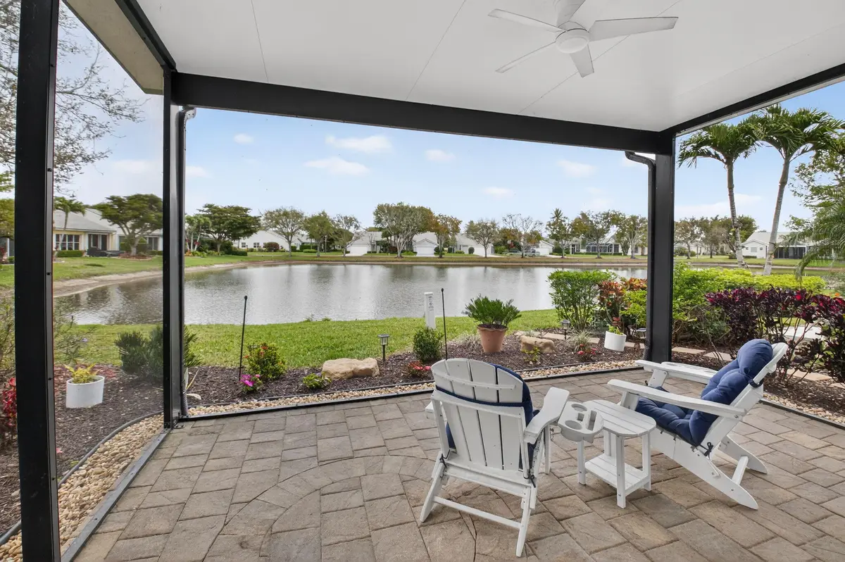 7823 Rockford Road, Boynton Beach, FL 33472 - #1