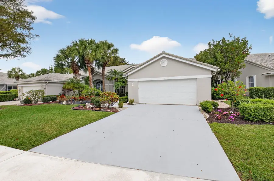 7823 Rockford Road, Boynton Beach, FL 33472 - #3