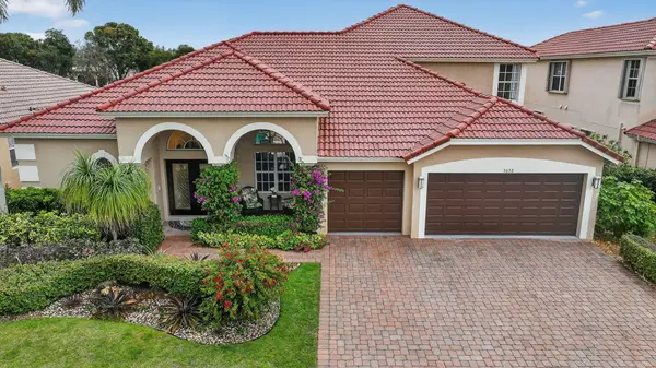 3638 Turtle Island Court, West Palm Beach, FL 33411