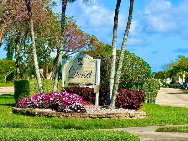 13 Dorset A, Boca Raton, FL 33434