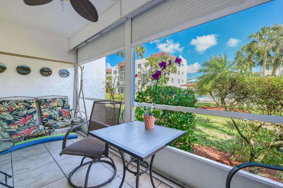 3531 Inverrary Drive #105, Lauderhill, FL 33319 - #1