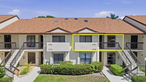 3260 Perimeter Drive, ,, FL 33467