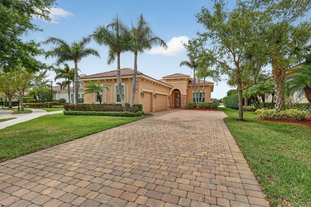10730 SW Visconti Way, Port Saint Lucie, FL 34986 - #1