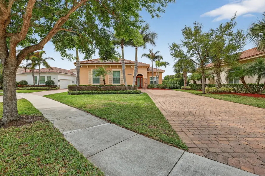 10730 SW Visconti Way, Port Saint Lucie, FL 34986 - #3