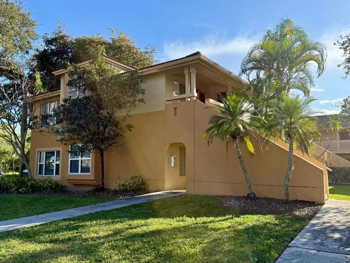 4807 Via Palm Lakes #1513, West Palm Beach, FL 33417 - #1