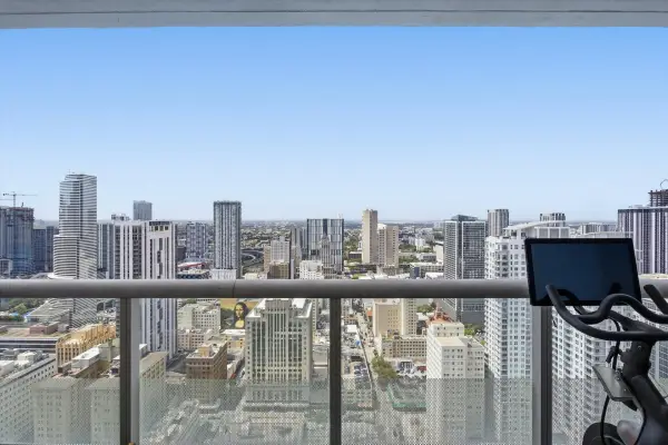 50 Biscayne Boulevard #4603, Miami, FL 33132