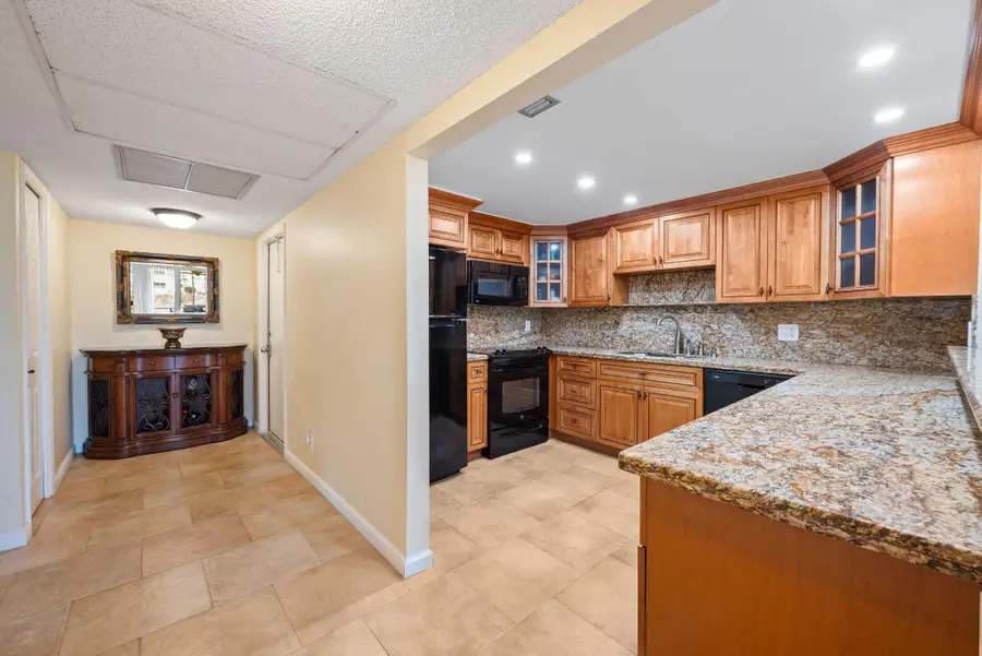 2651 S Palm Aire Drive #101, Pompano Beach, FL 33069 - #2