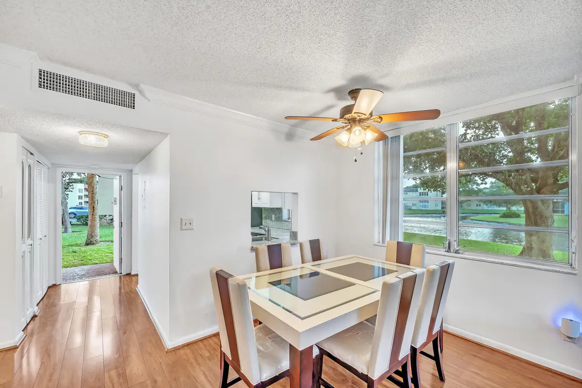 5940 NW 64th Avenue #Unit 101, Tamarac, FL 33319 - #1