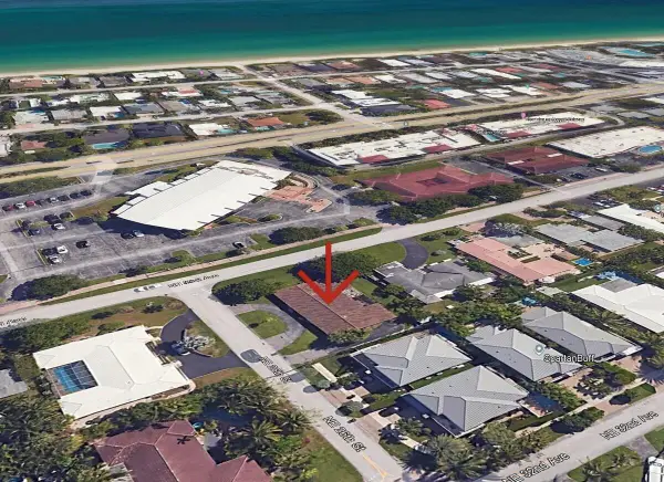 3220-3224 NE 26th Street, Fort Lauderdale, FL 33305