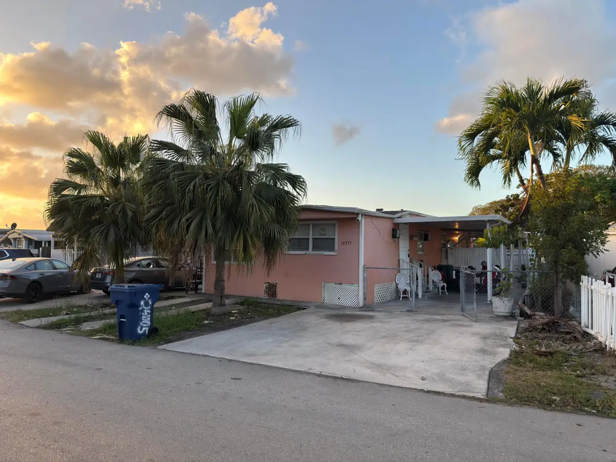 12877 SW 10th Street, Miami, FL 33184 - #1