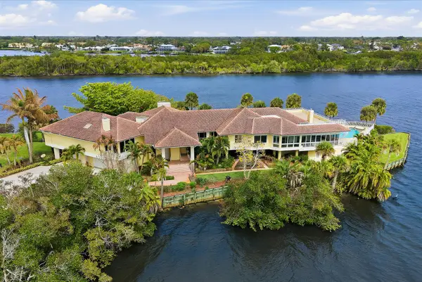 12198 SE Riverbend Lane, Port St Lucie, FL 34984