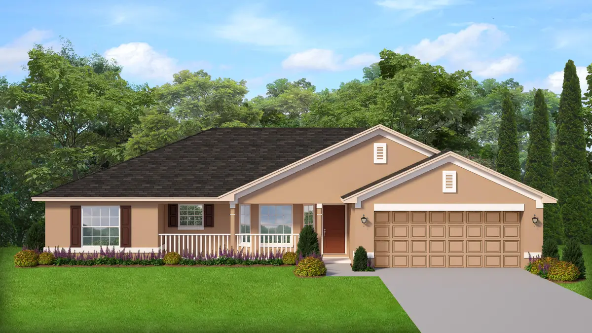 3778 NW 32nd Avenue, Okeechobee, FL 34972 - #1