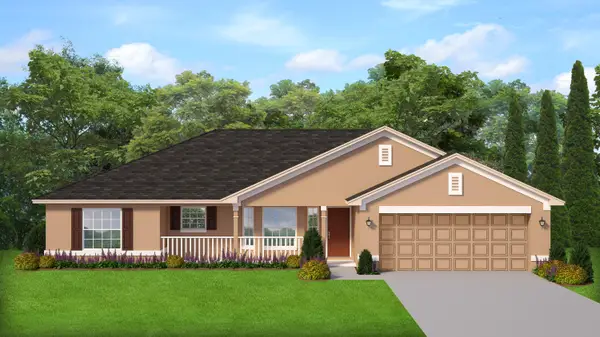 3778 NW 32nd Avenue, Okeechobee, FL 34972