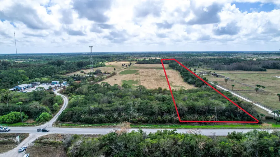 0 SE Bridge Road, Hobe Sound, FL 33455 - #2