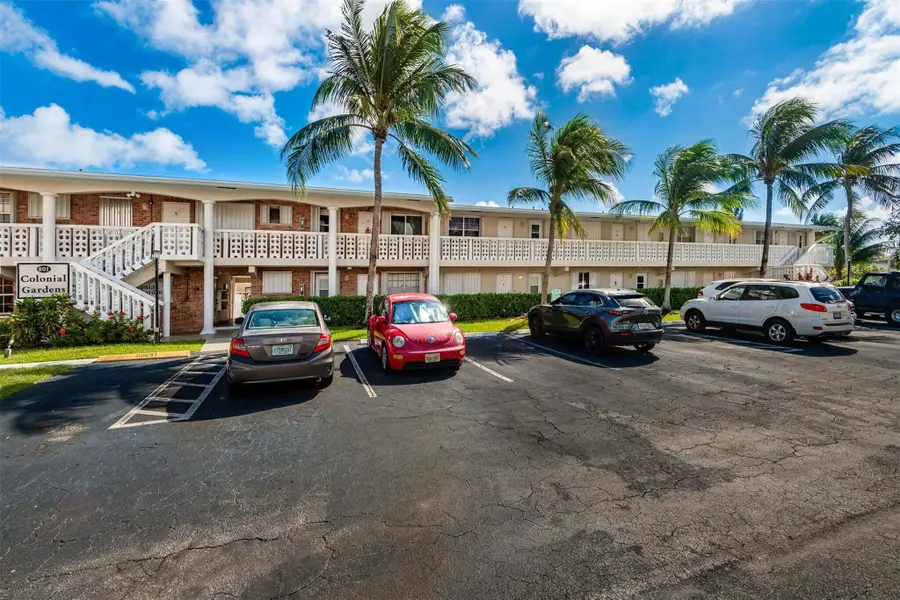801 Pine Drive #20, Pompano Beach, FL 33060 - #2