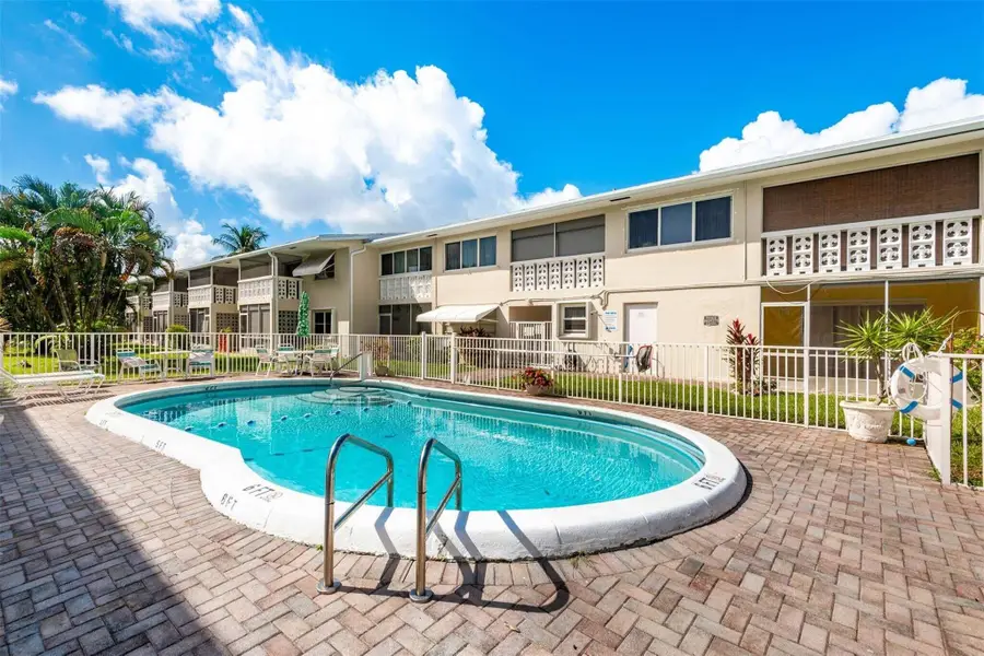 801 Pine Drive #20, Pompano Beach, FL 33060 - #3