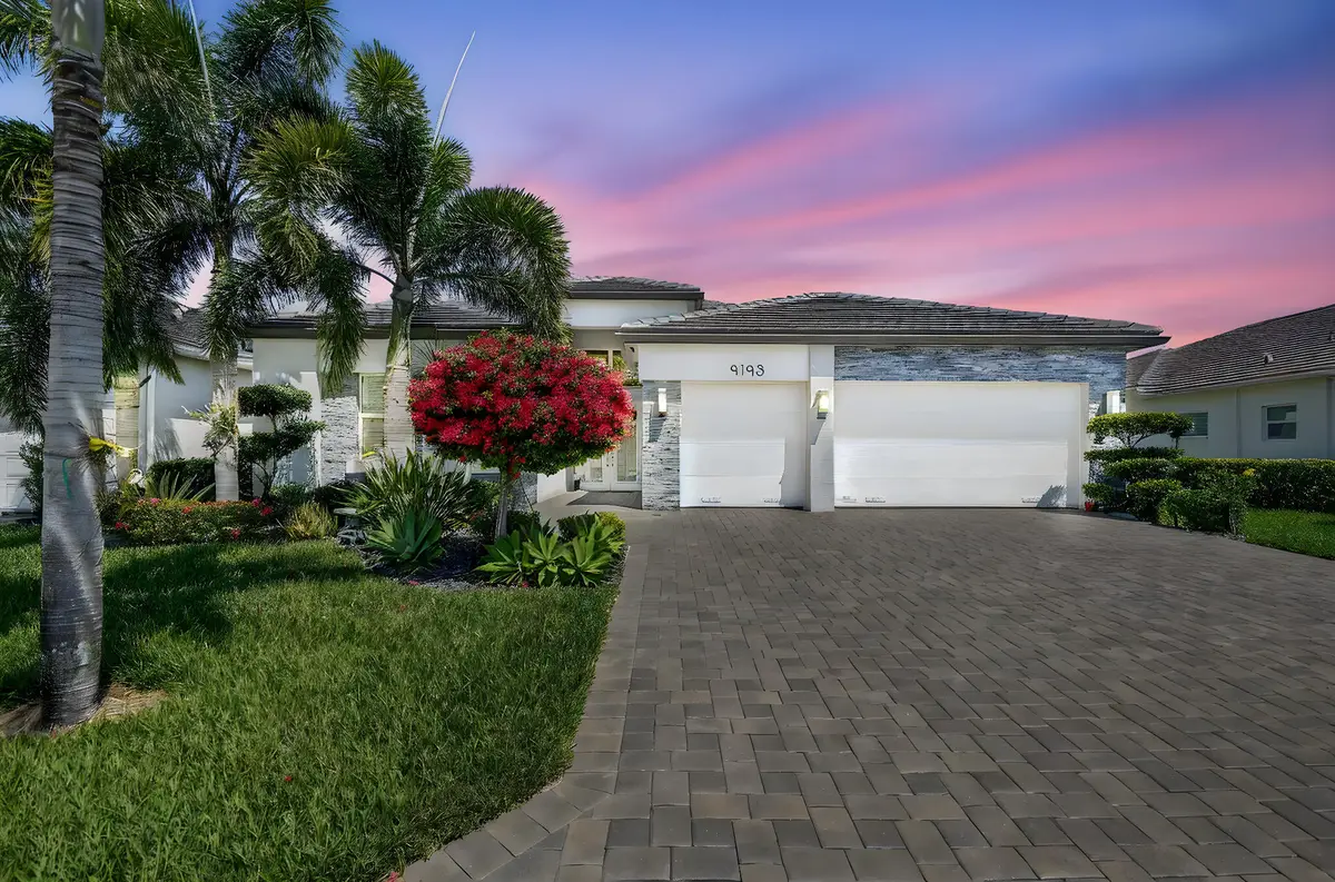 9193 Seahorse Bay Drive, Boynton Beach, FL 33473 - #1