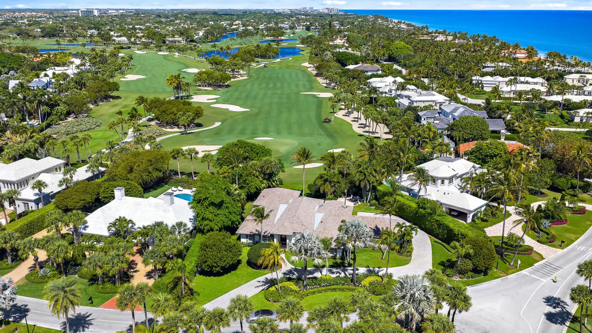 677 Village Road, North Palm Beach, FL 33408 - #1