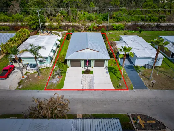 184 Mediterranean Boulevard N, Port St Lucie, FL 34952