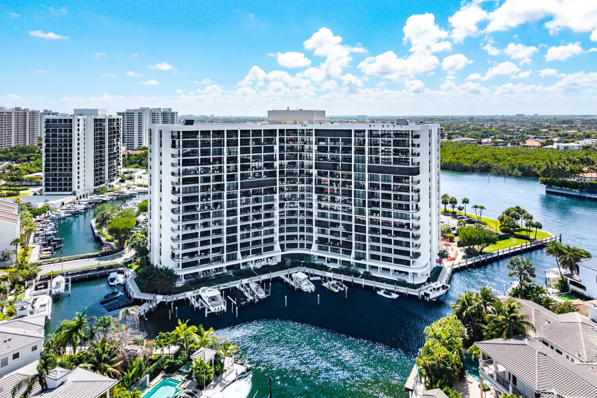 4740 S Ocean Boulevard #416, Highland Beach, FL 33487 - #1
