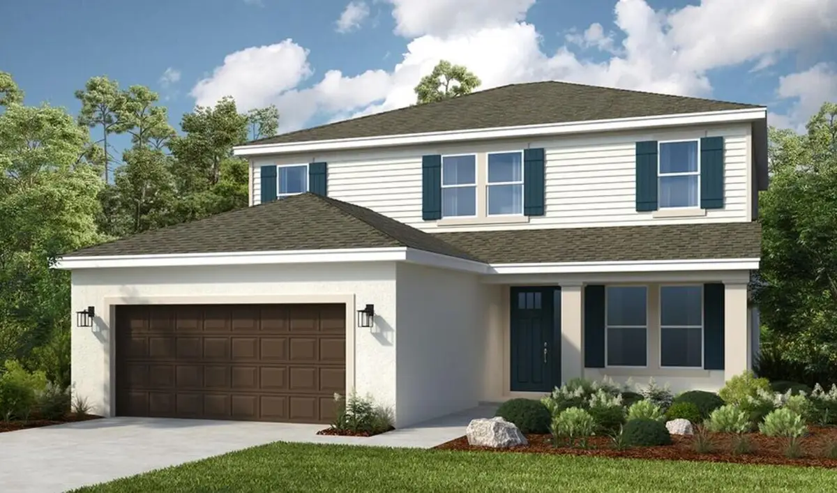 3602 SE Cedarstone Place, Port Saint Lucie, FL 34984 - #1