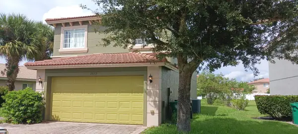 2072 SW Newport Isles Boulevard, Port St Lucie, FL 34953
