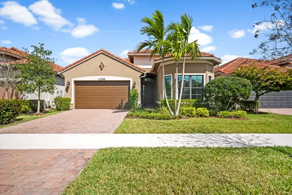 11795 Vivar Run, Parkland, FL 33076