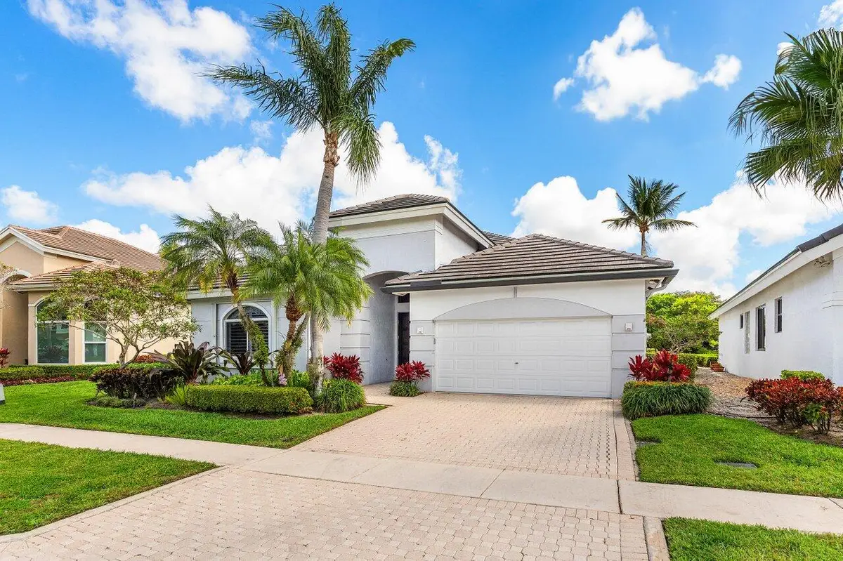 5440 NW 41st Terrace, Boca Raton, FL 33496 - #1