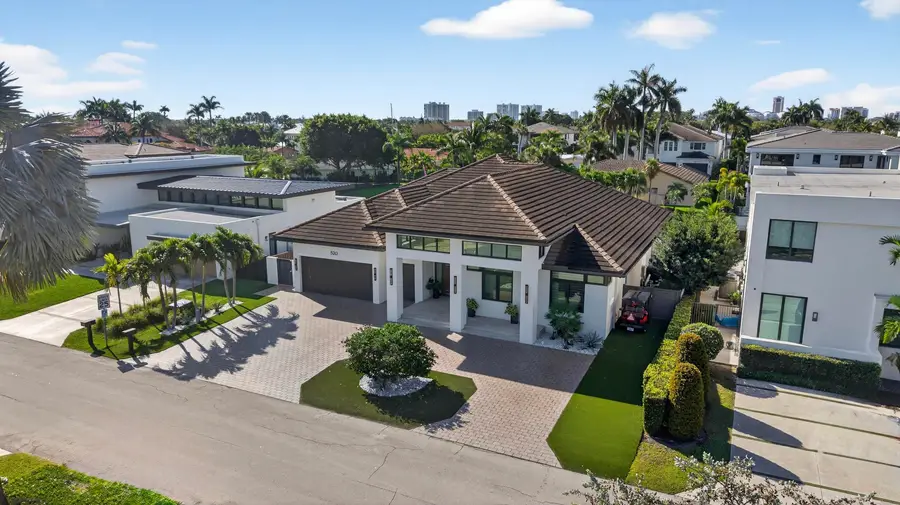 520 Golden Harbour Drive, Boca Raton, FL 33432 - #3
