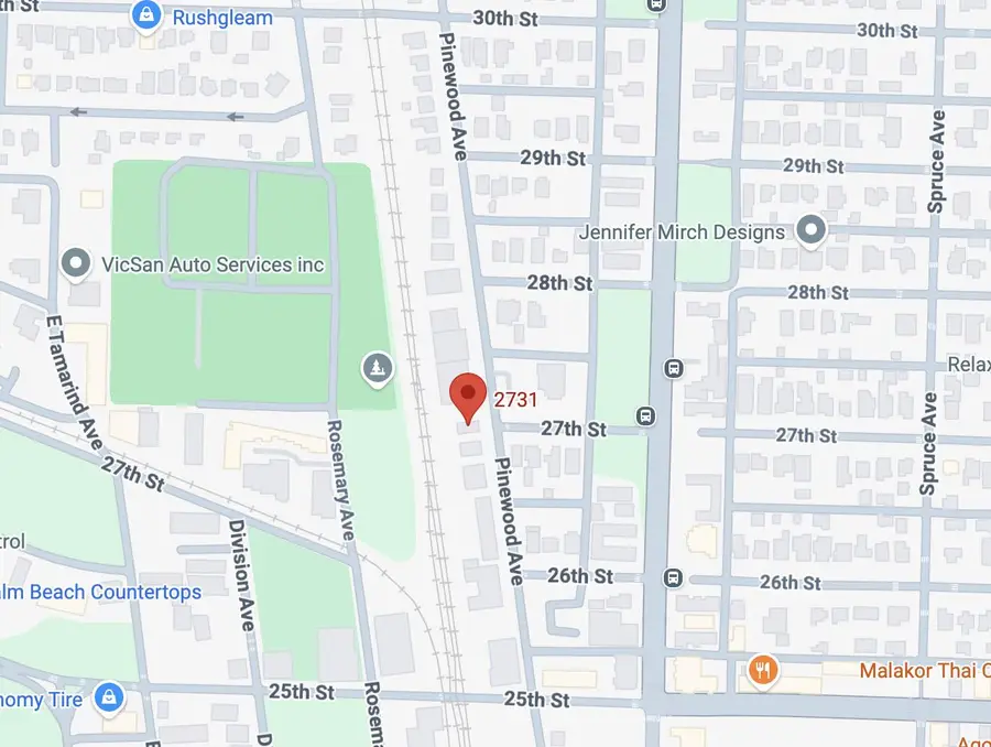 2731 Pinewood Avenue, West Palm Beach, FL 33407 - #3