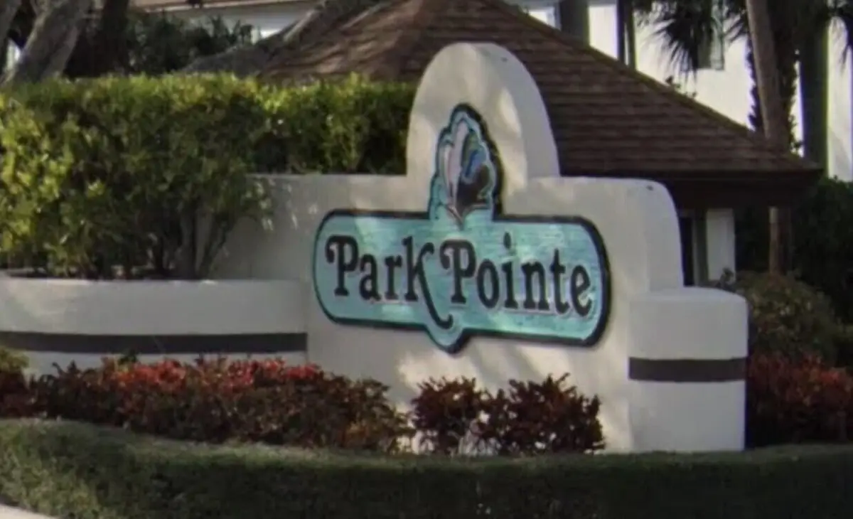 3209 Perimeter Drive #2713, Greenacres, FL 33467 - #1