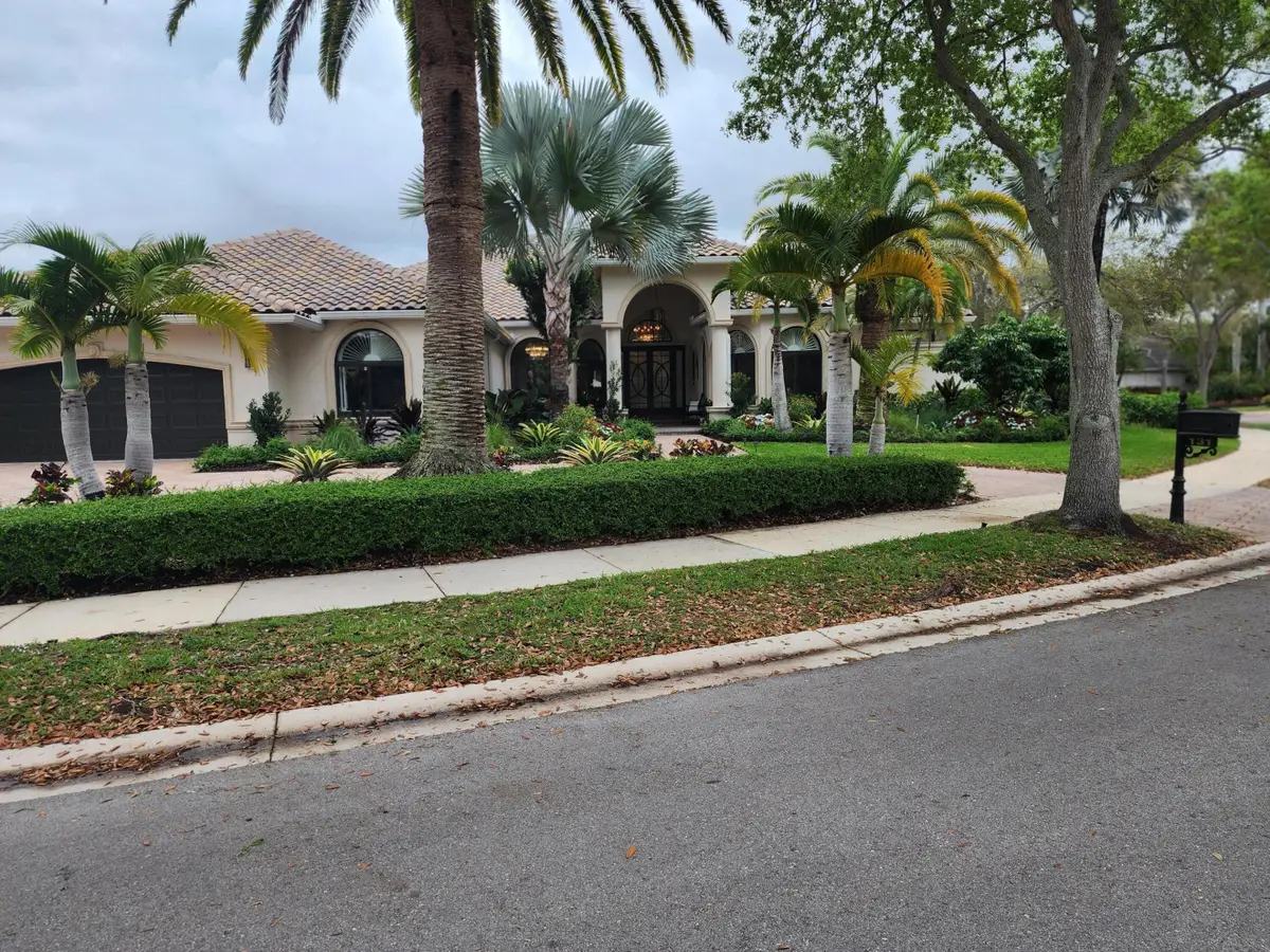 131 Dockside Circle, Weston, FL 33327 - #1