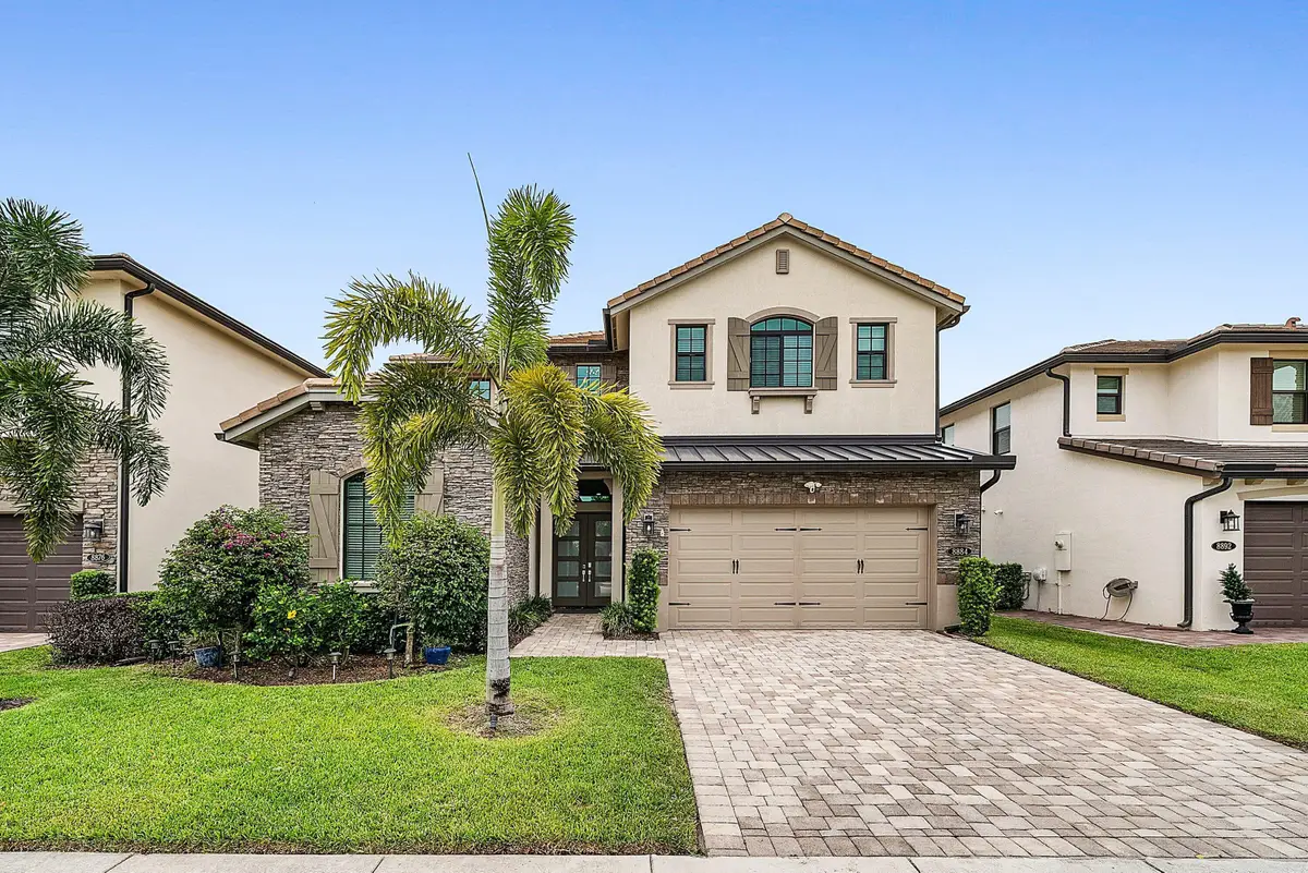 8884 Grand Prix Lane, Boynton Beach, FL 33472 - #1